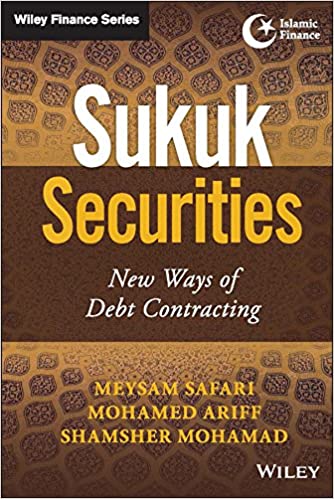 Sukuk Securities :  new ways of debt contracting