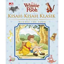 Kisah-kisah klasik bersama winnie the pooh