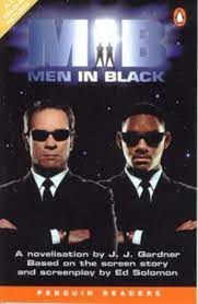 MIB :  Men in Black
