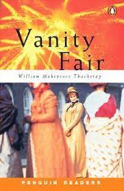 Vanity fair (William Makepeace Thackeray)