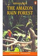 The Amazon Rain Forest
