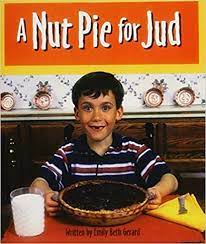 A Nut Pie for jud