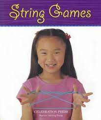 String games