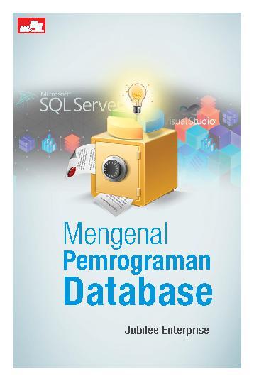 Mengenal pemrograman database