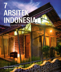 7 arsitek Indonesia