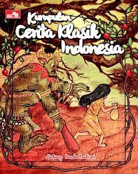 Kumpulan cerita klasik Indonesia
