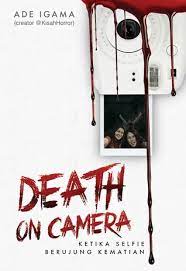 Death On Camera