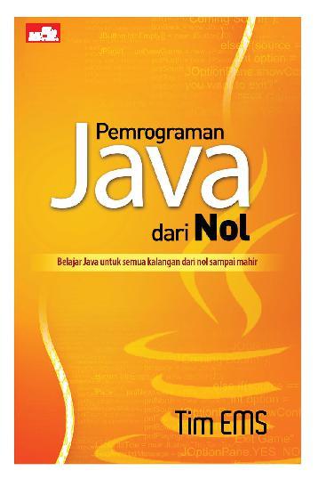 Pemograman Java  Servlet dan JSP dengan NetBeans
