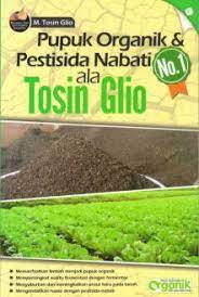 pupuk organik dan pestisida nabati no.1
