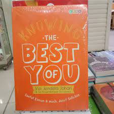 Knowing The Best of You