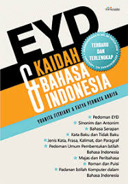 EYD dan Kaidah Bahasa Indonesia