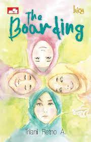 The Boarding