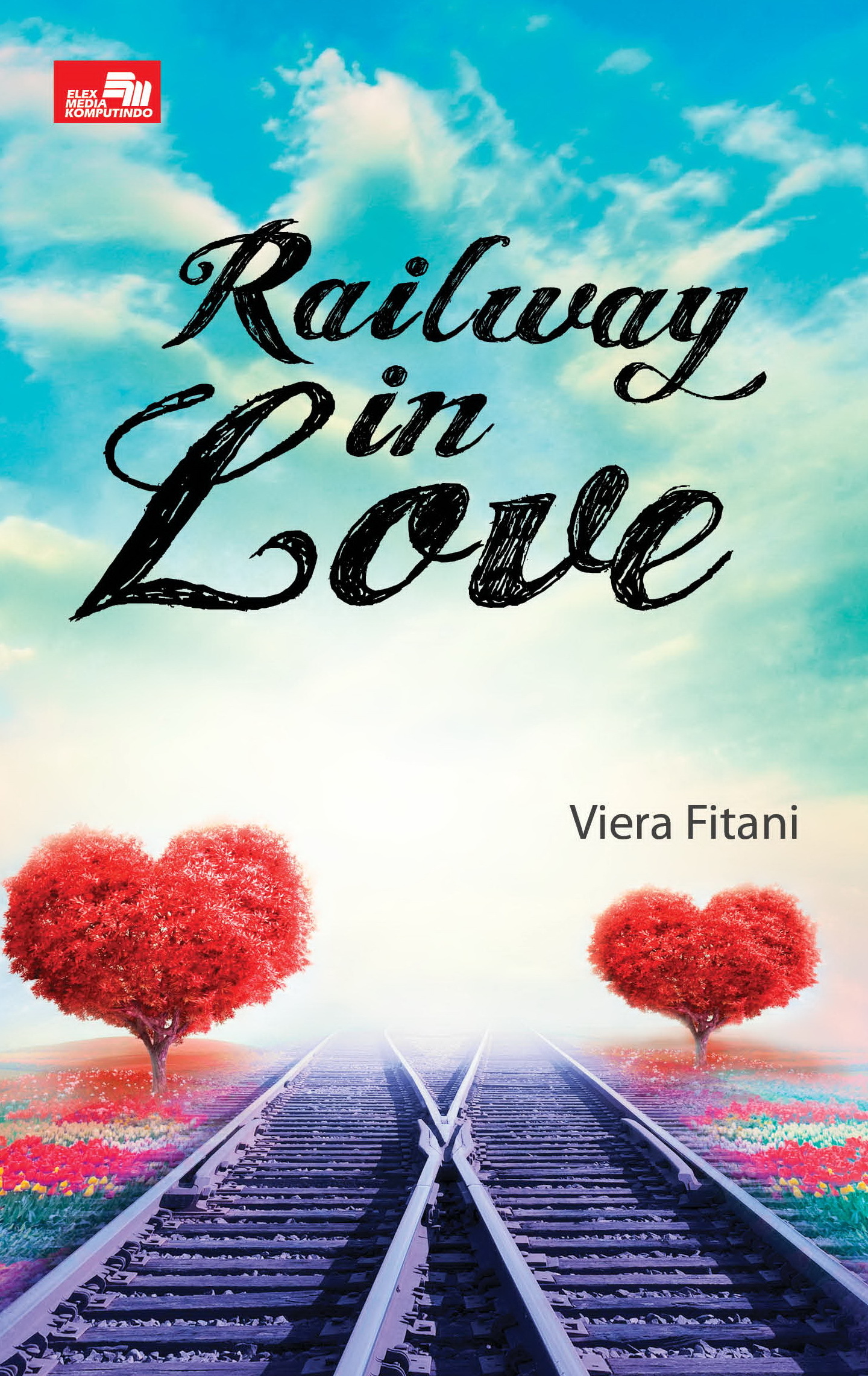 Railway in love