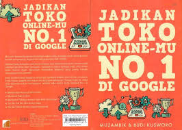Jadikan Toko Online-mu No.1 di Google