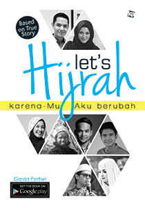 Let's hijrah