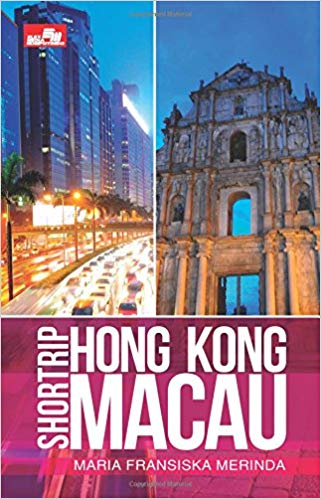 Shortrip Hong Kong :  Macau
