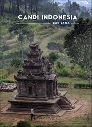 Candi Indonesia :  Seri Jawa