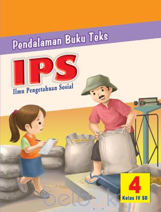 IPS 4 :  Kelas IV SD