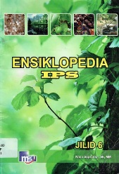 Ensiklopedia IPS : Jilid 6