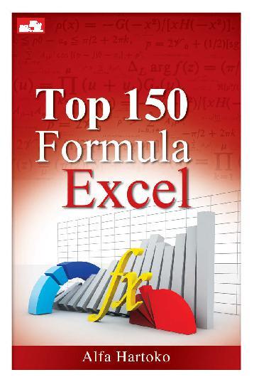 Top 150 Formula Excel