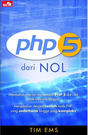PHP 5 dari Nol