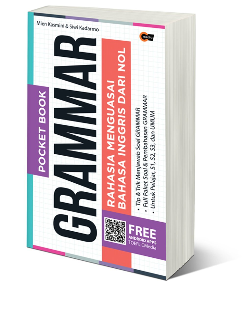 Pocket Book Grammar
