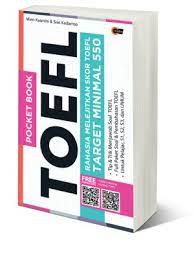 Pocket Book TOEFL