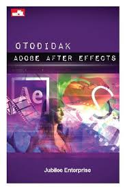 Otodidak Adobe After Effects