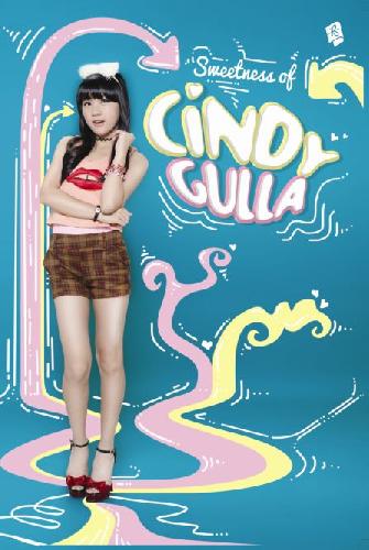 Sweetness of Cindy Gulla