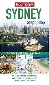 Sydney Step by Step