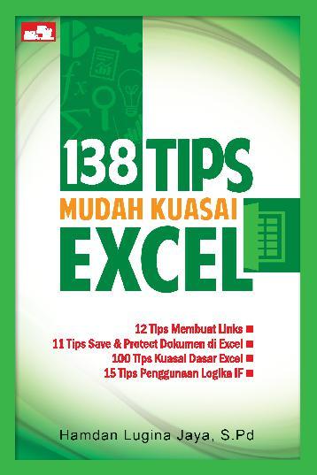 138 Tips Mudah Kuasai Excel