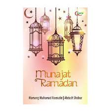 Munajat Ramadan
