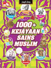1000+ Kejayaan Sains Muslim