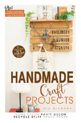 Handmade Craft Projects