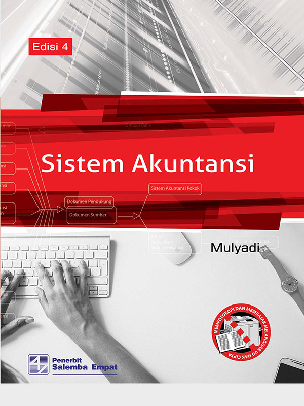 Sistem Akuntansi :  Edisi 4