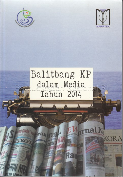 Balitbang KP dalam media Tahun 2014