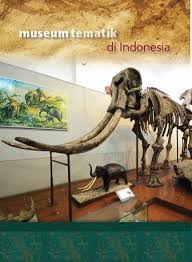 Museum tematik di Indonesia