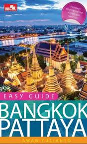 Easy guide :  Bangkok-Pattaya