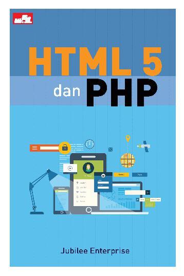 HTML 5 dan PHP