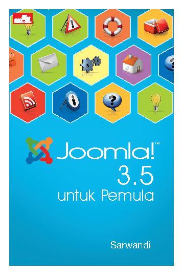 Joomla 3.5 untuk pemula