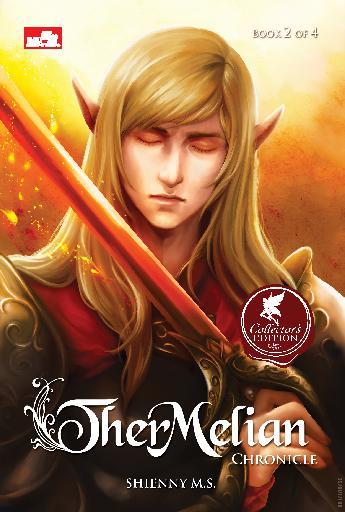 Ther melian :  Chronicle