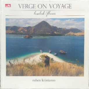 Verge on voyage :  Lombok & Flores
