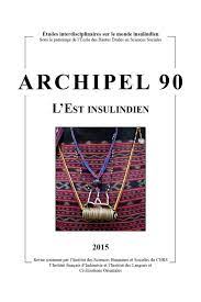 Archipel 90