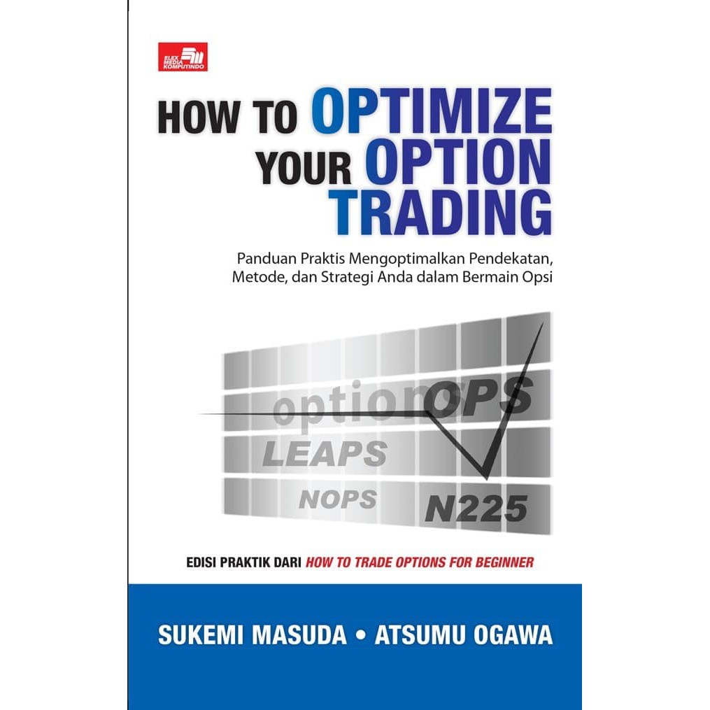 How to Optimize Your Option Trading