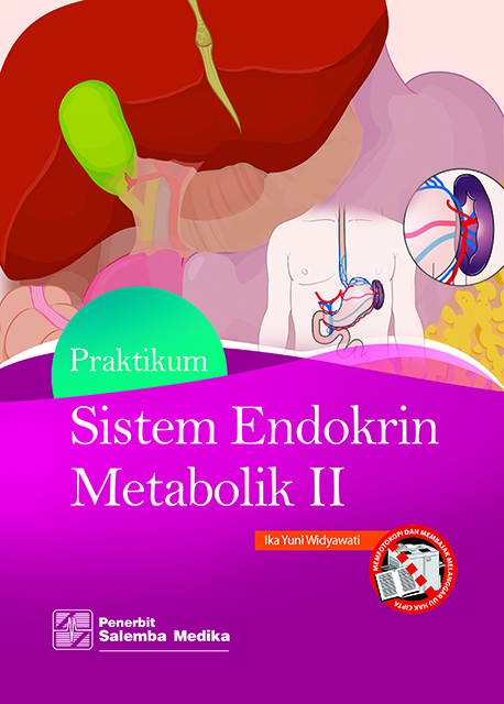 Praktikum Sistem Endokrin Metabolik II
