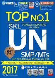 Top No.1 UN SMP/MTs 2016