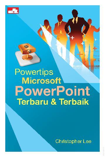 Powertips Microsoft PowerPoint terbaru & terbaik