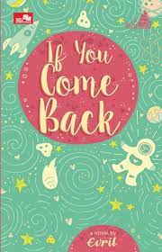 If You Come Back