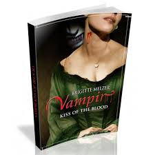 Vampire, The Kiss of Blood 1