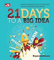 21 days to a big idea